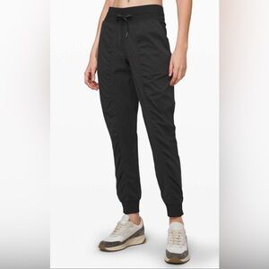 Lululemon Dance Studio Joggers 28”
